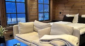 Cabin by the fjord - Image 2