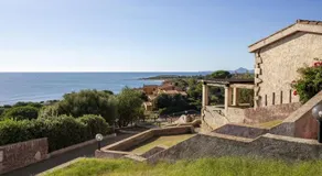 Villino Trilocale Apartments Seaside - Image 3