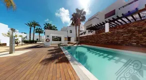 Precioso apartamento en Macenas - Image 3