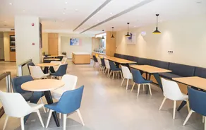Hanting Hotel Beijing Beiqing Road Yongfeng Science and Technology Park - Image 3