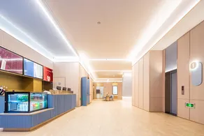 Hanting Hotel Shangqiu Xiayi Trade Port - Image 2