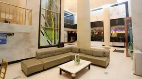 Tongyeong Bay Condo Hotel - Image 4