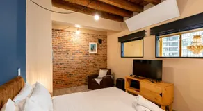 Casa Avenida Jimenez Boutique Hotel - Image 2