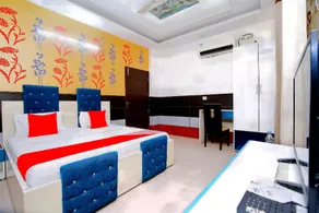 OYO 41115 Hotel Ritvik - Image 2