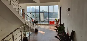 HOTEL HARE KRISHNA - Image 2