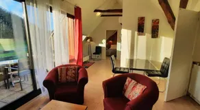 Domaine de Mezeyrac - Laguiole - Image 2