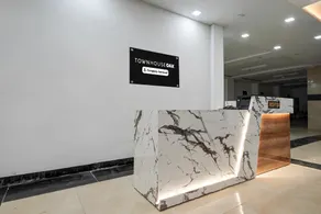 Townhouse Oak Char Dham Vrindavan - Image 3