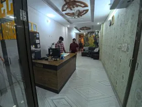 Hotel Aapno Shyam And Restaurant - Image 3