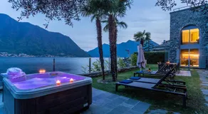 Villa Sasso on Lake Como by Rent All Como - Image 2