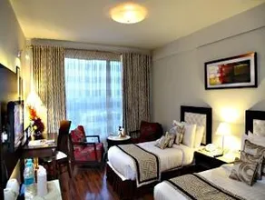 Treehouse Queens Pearl, Gurgaon - Image 2