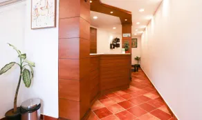 Swiss Garden Hotel - Image 2