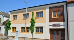 Arkadenweingut-Gästehaus Heiss - Image 3
