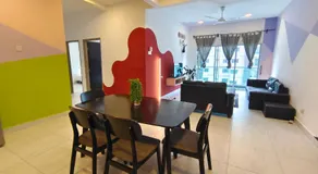 ICOLOR HOME & STAY CH3 - Image 2