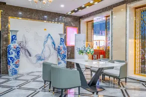 Ease Hotel - Chengde Xinglong East Avenue - Image 5