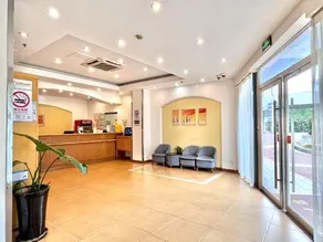 Home Inn (Shanghai Jiading Passenger Transport Center Subway West Station) - Image 3
