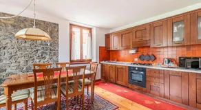 The Family Stone House Apartaments Dolomiti Cortina - Image 3