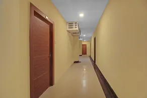 Super Collection O Hotel Aqua Villa Near Netaji Subhash Chandra Bose International Airport - Image 2