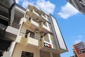Hotel O by OYO Fortune Suites - Image 3