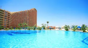 Porto Sokhna Pyramids Sea View Majestic - Image 2
