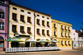 Hotel Praha - Image 2