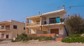 AP-3 XimoApartments A Primera LÍNEA Playa & CHIMENEA - Image 5