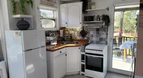 Malki's House Apartments in Livadi - Image 5