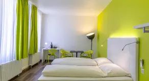 Hotel City Inn Basel - Image 5