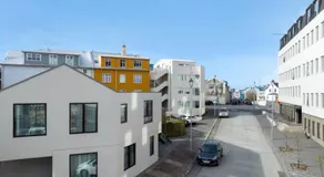Reykjavik Luxury Hotel Apartments KARTULI - Image 4