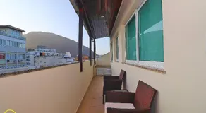 Nice penthouse with pool, close to the beach - Image 5