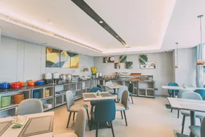 Home Inn Style Yixing Dongjiu Wanda Plaza - Image 5