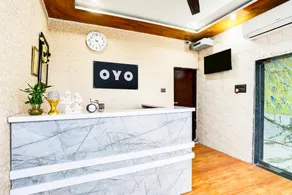 OYO 830689 Shri Pratap Hotel - Image 4