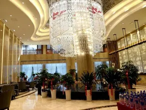 Yuanlin Hotel - Image 5