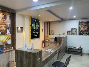 New Hotel Surya Lodge - Image 2