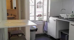 Appartement cosy rue Sainte Madeleine - Image 4