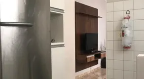 Apartamento mobiliado Piracicaba - Image 3