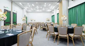 Microtel by Wyndham South Forbes near Nuvali - Image 5