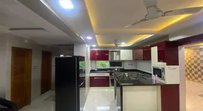 AL-MANAL 301 luxury Suite 3BHK - Image 2
