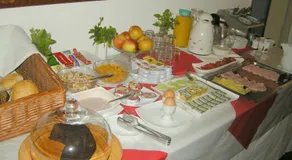 Pension Schottentor - Image 3