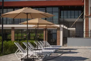In Gremi Hotel - Image 5