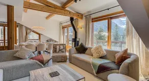 Les Melées Apartments - Alpes Agency - Argentiere - Image 2