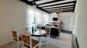 Blue Lagoon Holiday Apartments & Double Room with Balcony - Image 2