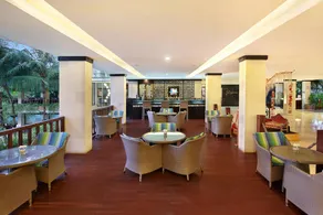 Swiss-Belhotel Segara - Image 5