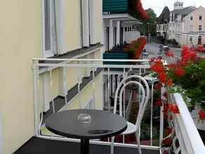 Gästehaus Vis-A-Vis - Image 4