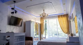 AR Luxury Apartments Ravda - Image 3