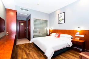 Elan Boutique Hotel Suzhou Industrial Park Donghuan Road Metro Station - Image 4