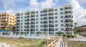 \"Sea Oats Unit 509\" Gorgeous Condo avec partielles Vues du Golfe !! - Image 4