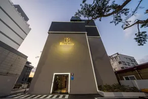 Ulsan Jinha Hotel Lorento - Image 2