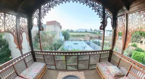 Sheherazade Hotel Nile Villa - Image 3