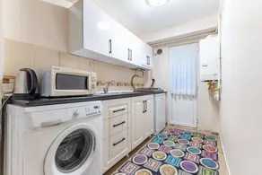 Magnificent Flat in a Central Location in Sisli - Image 4