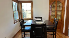 J2 Pleasant Queens Size room near St. Peter's hospital & New Brunswick Downtown - Image 3